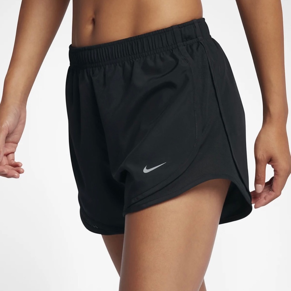 Nike Tempo running shorts